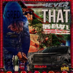 (SEQUIM MIXX) REDD40 X SWAMPKILL - 4EVER THAT (PROD. MARA & BLOOM)