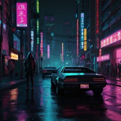Nocturnal Boulevard