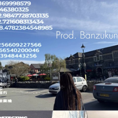 skyscrapers  [prod. banzukun]