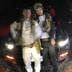 IL NENE DE ORO x DRAKOMAFIA x EL BAI x LLEGALE AL FLOW CHAMAKO x ??? - LA ROMA Y LOS HOLLY