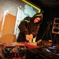 ZOL | Schönherz Records x RTS.FM Budapest | 15.03.2025