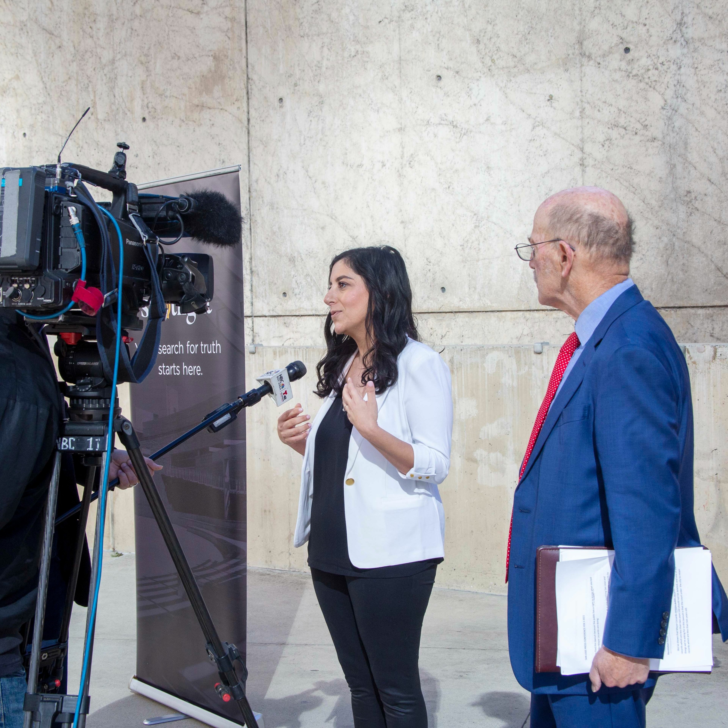 Why we're suing San Jose, Liccardo, and how Bloom Energy helped write policy episode artwork