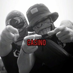 Casino - Arab, Onad