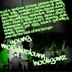 Rare Tune!!! - DARN S - YoungMoodiesburnHooliganz1