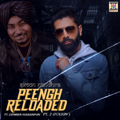 Peengh Reloaded, Pt. 2 (Folkin') (Raw Rhythmic Mix) [feat. Lehmber Hussainpuri]
