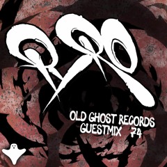 PYRO DUBS OLD GHOST RECORDS GUESTMIX #74