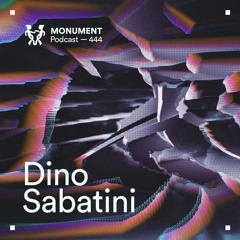 MNMT 444 : Dino Sabatini