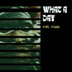 What A Day - Original Mix.