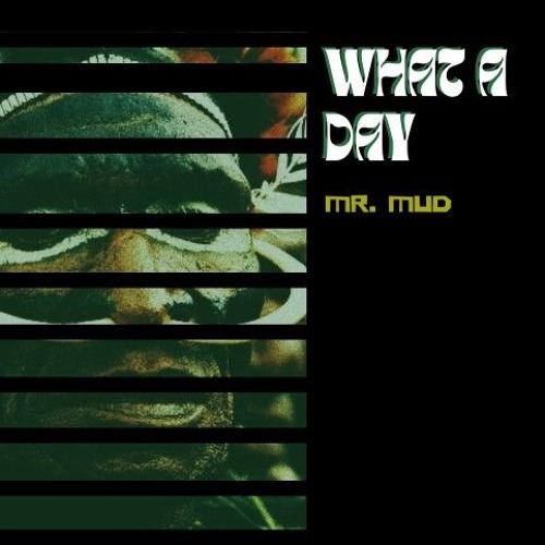 What A Day - Original Mix.