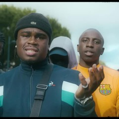 GRIIMAACE - TROP MECHANT
