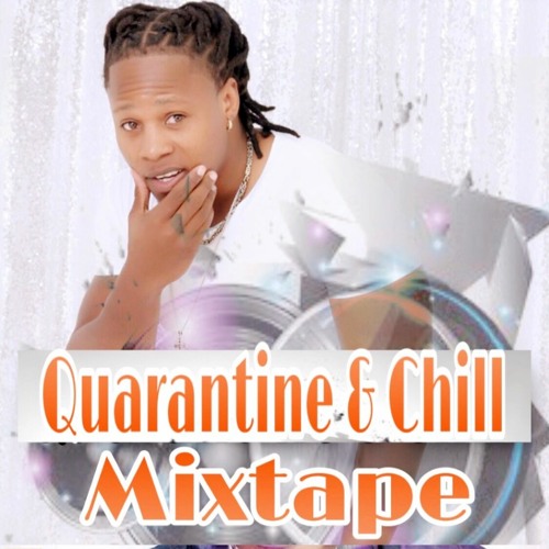 QUARANTINE & CHILLBY DJ EDSOUND