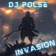 DJ Polse - Invasion (Hold My Breath)
