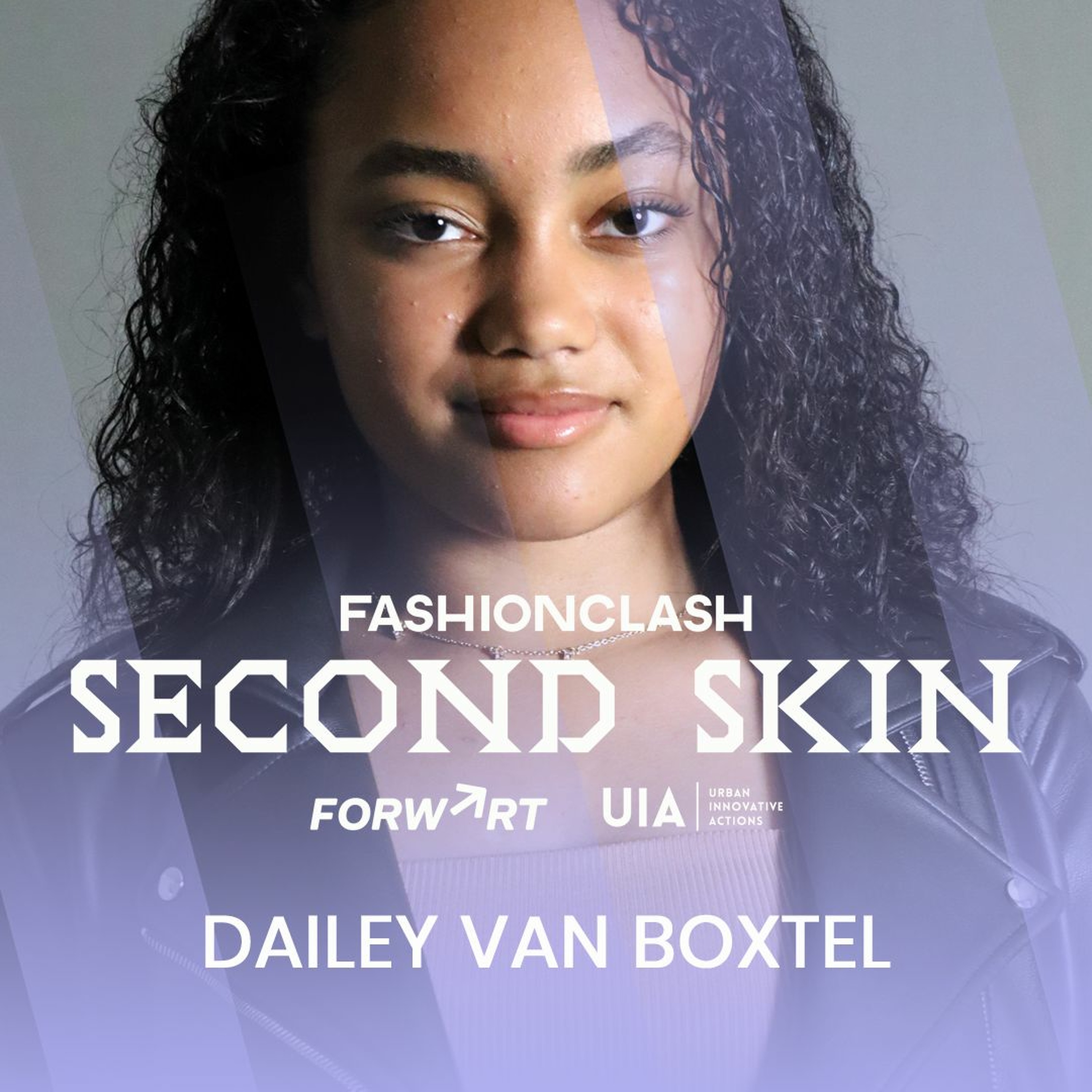 FASHIONCLASH Stories