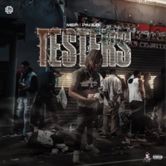 Mere Pablo - Reaper Coming