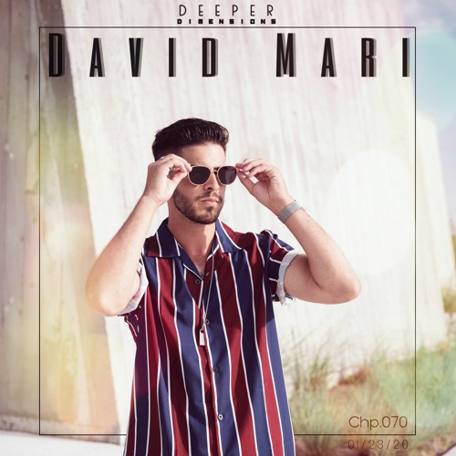 Into A Deeper Dimension With David Mari | Chapter O70