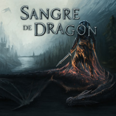 Sangre de Dragón - Dovakhiin