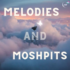 melodies and moshpits | EDM Mix (melodic bass x dubstep x trap)