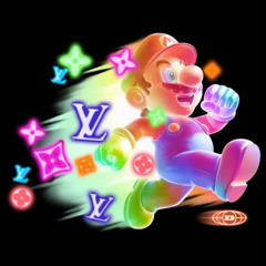 Fell In Luv [Feat. Squirl Beats]