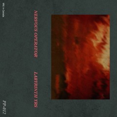 Nervous Operator - "Sometimes Sometimes Is All The Time" [PP-012]