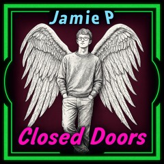 Closed Doors - Single (2017)