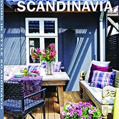 [Get] EPUB KINDLE PDF EBOOK Living in Style: Scandinavia by  Karin Gråbæk Helledie 📦
