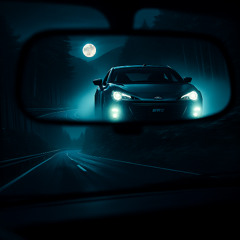 Nightfire Run