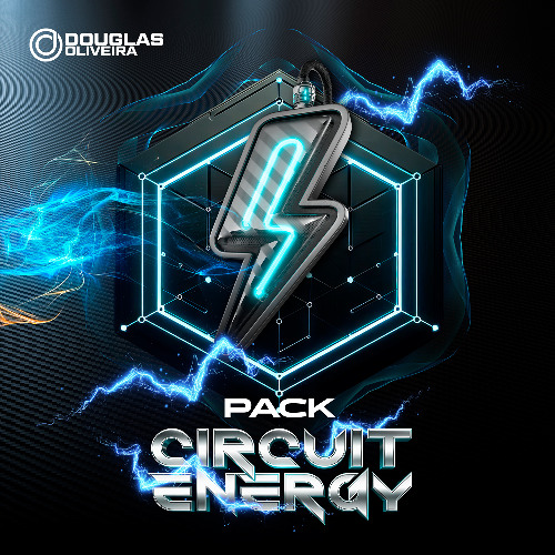 Stream PACK CIRCUIT ENERGY by Douglas Oliveira | Listen online for free ...