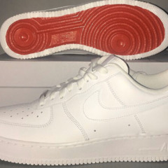 White Air Forces