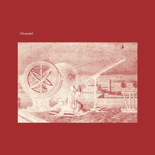 Yttrandet – Capillary Wave