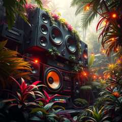 LICKLE JUNGLE LICKLE ROLLA D&B MIX