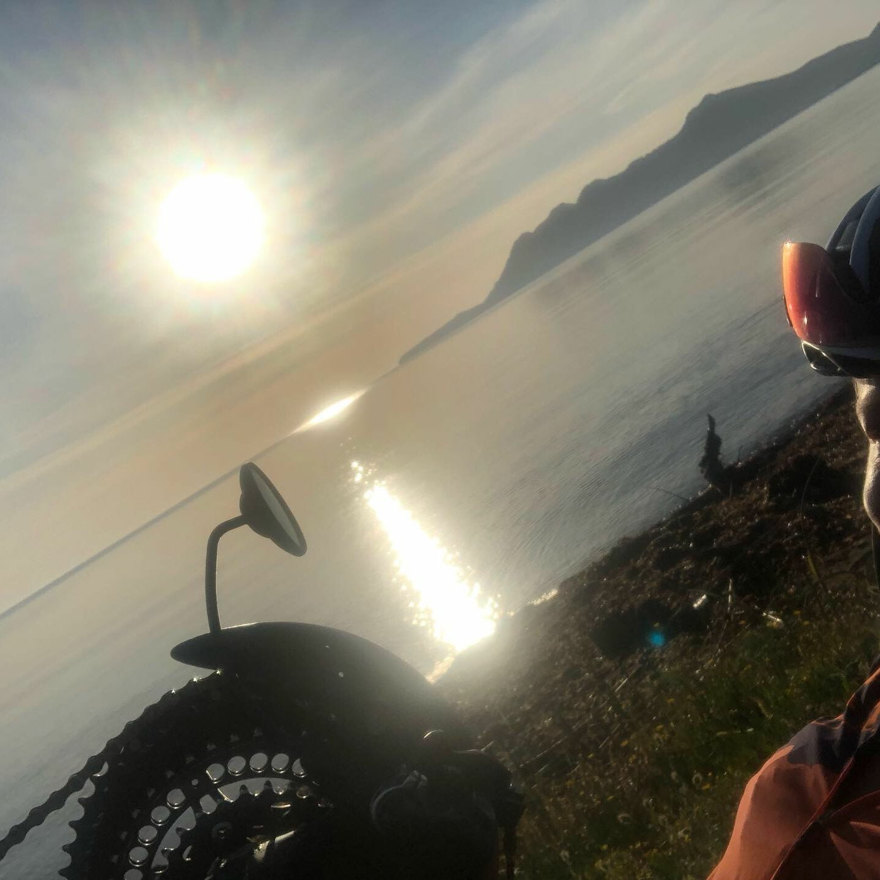 Ride the Ganges