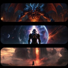 Epic Games Themes Remakes