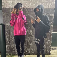 JayWitDaTool x JayyMarii - P