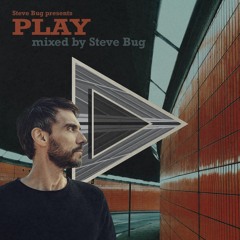 Steve Bug presents Play - mixed by Steve Bug