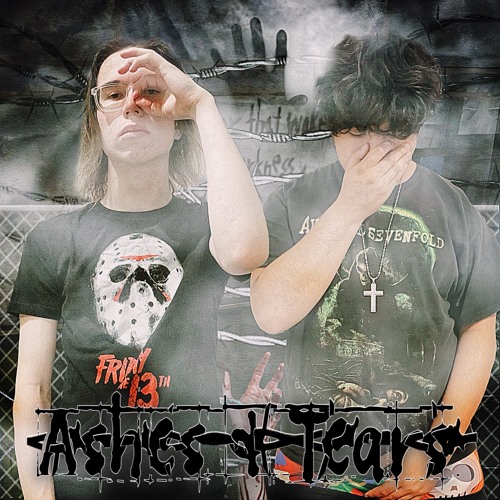 EYEBLIND X KNULL - ASHES AND TEARS (PROD. EYEBLIND)