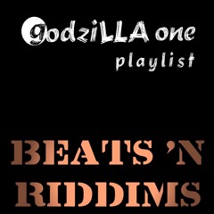 Beats and Riddims (trap/hiphop/reggae/electro)