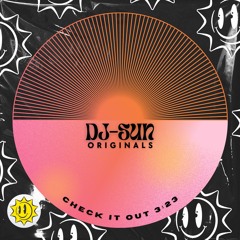 Check It Out (DJ-SUN Original)