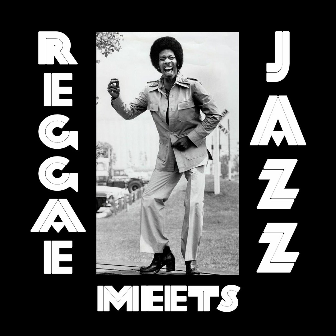 Stream LionsDenSound | Listen to REGGAE MEETS JAZZ playlist online