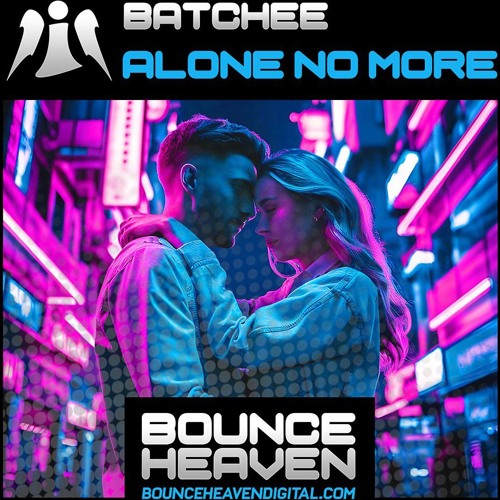 BATCHEE - Alone No More (SAMPLE)