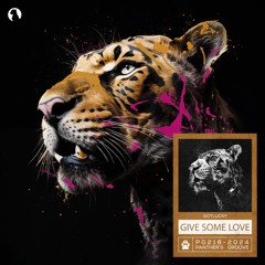 Gotlucky - Give Some Love (Extended Mix)