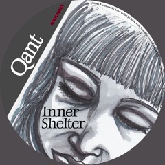 SUBTLED023 :: Qant - Inner Shelter - OUT NOW