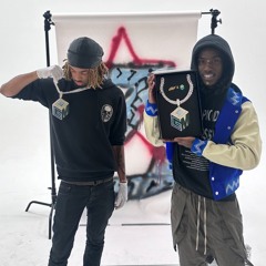 Osamason X 1oneam – Slatt I'm Wit You