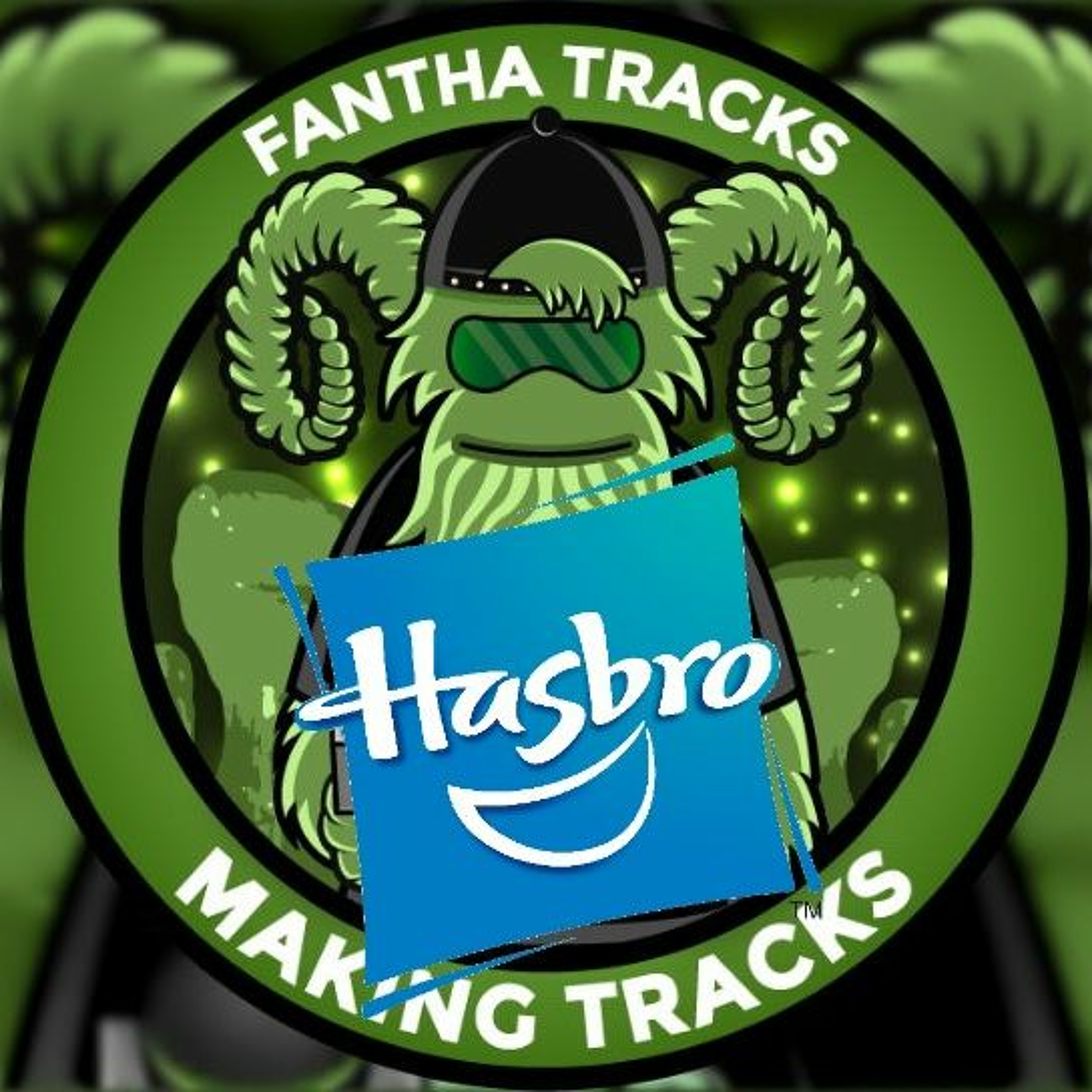 Making Tracks: Hasbro Fan Roundtable with Jing Houle and Chris Reiff