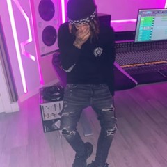 JAY5IVE - MERCY [UNRELEASED]