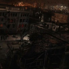 Hopeknot C01 - A VtM Campaign - Intro