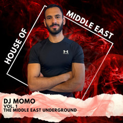 Welcome to the Middle East