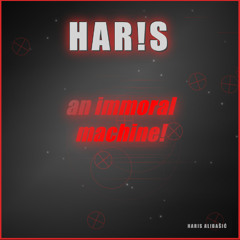 an immoral machine! lyrics version
