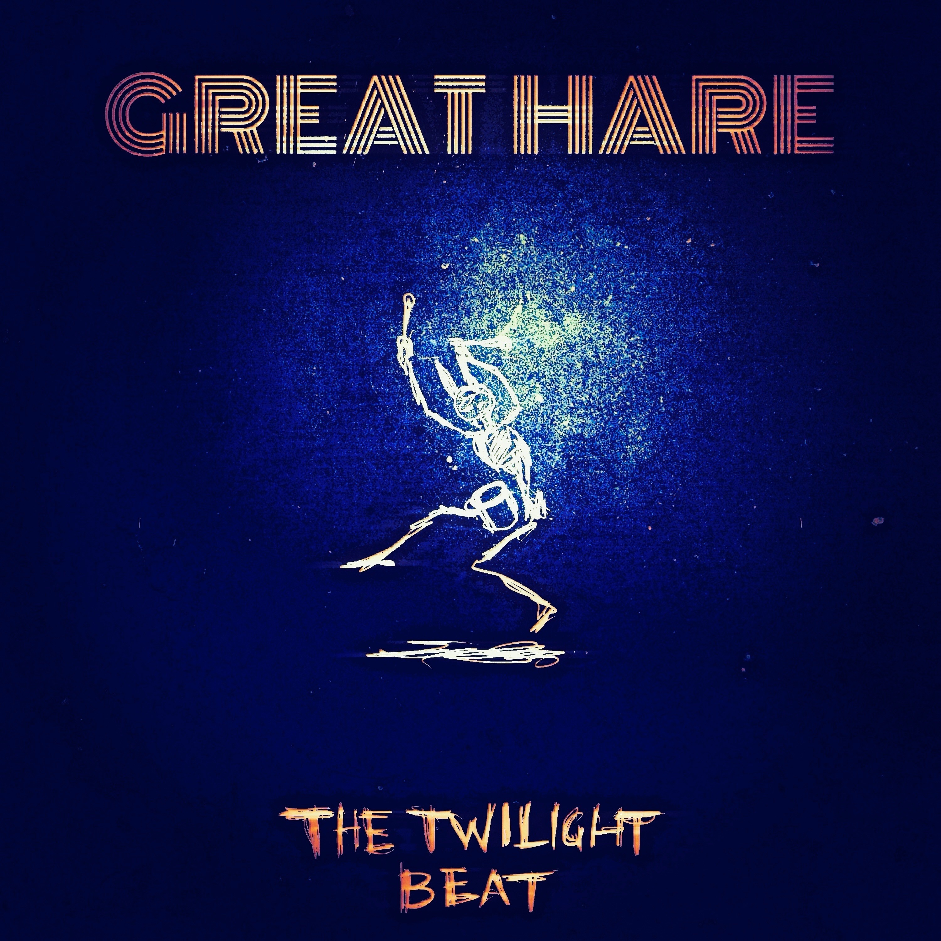 The Twilight Beat episode artwork