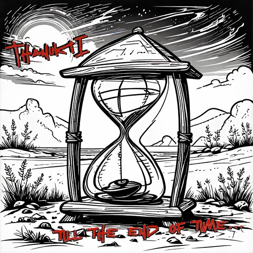 till the end of time... [200bpm] {Remix}