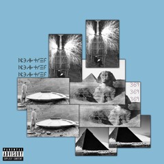 snakeit - balenci tags (prod. kurssed + kami) [DREAMTHUGEXCLUSIVE]